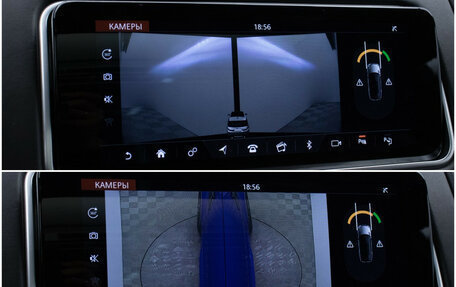 Land Rover Range Rover Sport II, 2021 год, 9 120 000 рублей, 22 фотография