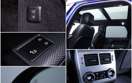 Land Rover Range Rover Sport II, 2021 год, 9 120 000 рублей, 17 фотография