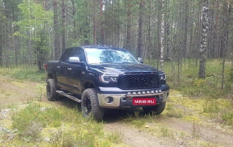 Toyota Tundra II, 2009 год, 3 200 000 рублей, 4 фотография