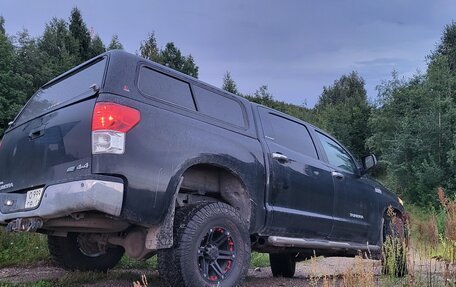 Toyota Tundra II, 2009 год, 3 200 000 рублей, 5 фотография