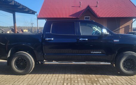 Toyota Tundra II, 2009 год, 3 200 000 рублей, 8 фотография