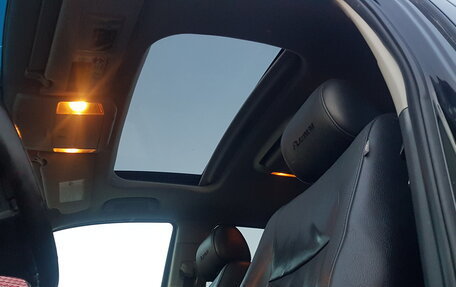 Toyota Tundra II, 2009 год, 3 200 000 рублей, 13 фотография