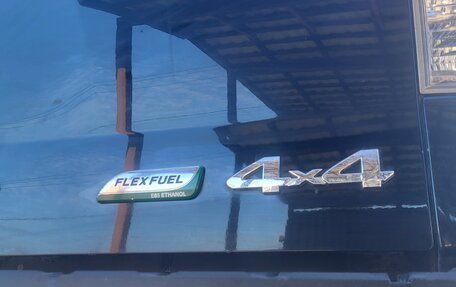 Toyota Tundra II, 2009 год, 3 200 000 рублей, 12 фотография