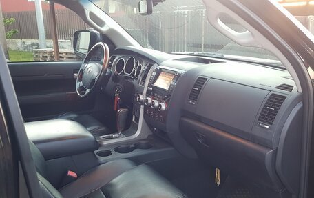 Toyota Tundra II, 2009 год, 3 200 000 рублей, 16 фотография