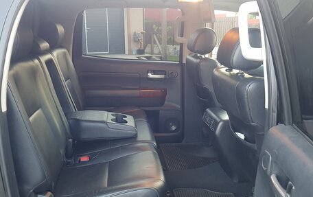 Toyota Tundra II, 2009 год, 3 200 000 рублей, 19 фотография