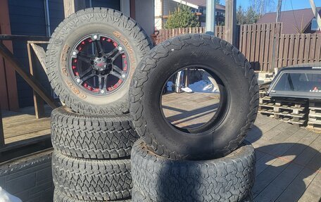 Toyota Tundra II, 2009 год, 3 200 000 рублей, 20 фотография