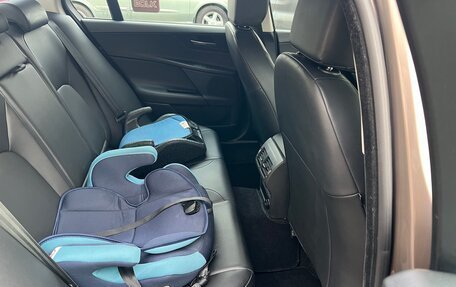 Jaguar XE I рестайлинг, 2016 год, 2 220 000 рублей, 7 фотография