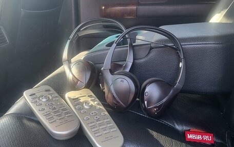 Toyota Tundra II, 2009 год, 3 200 000 рублей, 21 фотография