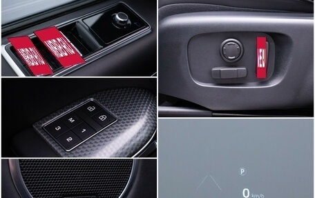 Land Rover Range Rover Sport II, 2021 год, 9 120 000 рублей, 18 фотография