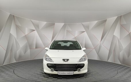 Peugeot 307 I, 2006 год, 445 000 рублей, 7 фотография