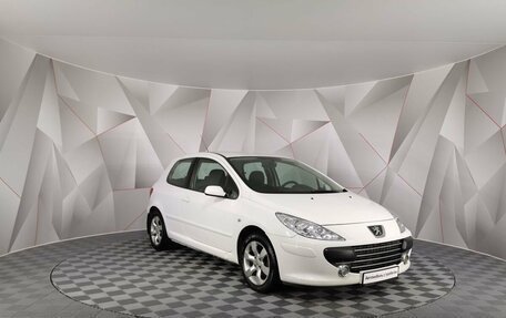 Peugeot 307 I, 2006 год, 445 000 рублей, 3 фотография