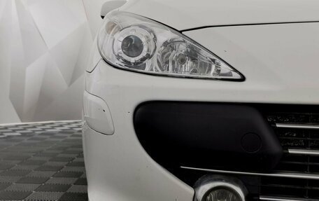 Peugeot 307 I, 2006 год, 445 000 рублей, 10 фотография