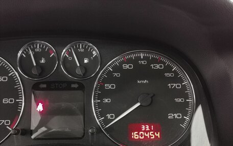 Peugeot 307 I, 2006 год, 445 000 рублей, 18 фотография