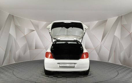 Peugeot 307 I, 2006 год, 445 000 рублей, 12 фотография