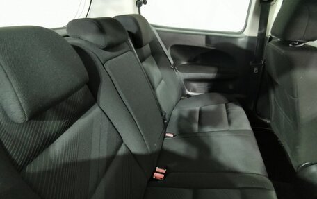 Peugeot 307 I, 2006 год, 445 000 рублей, 16 фотография