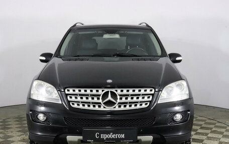 Mercedes-Benz M-Класс, 2007 год, 999 000 рублей, 2 фотография