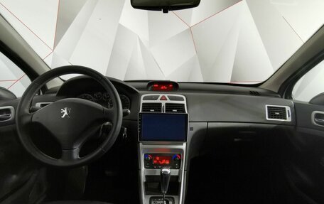 Peugeot 307 I, 2006 год, 445 000 рублей, 14 фотография