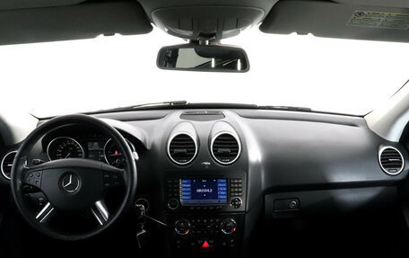 Mercedes-Benz M-Класс, 2007 год, 999 000 рублей, 10 фотография