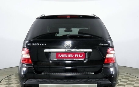 Mercedes-Benz M-Класс, 2007 год, 999 000 рублей, 4 фотография