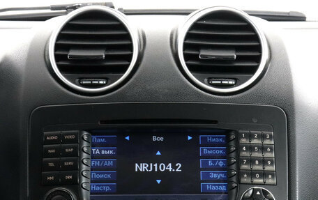 Mercedes-Benz M-Класс, 2007 год, 999 000 рублей, 12 фотография