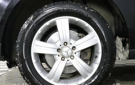 Mercedes-Benz M-Класс, 2007 год, 999 000 рублей, 14 фотография