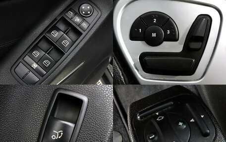 Mercedes-Benz M-Класс, 2007 год, 999 000 рублей, 11 фотография