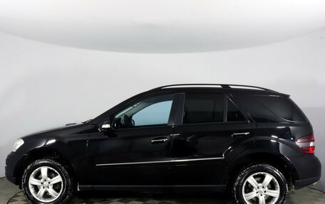 Mercedes-Benz M-Класс, 2007 год, 999 000 рублей, 6 фотография