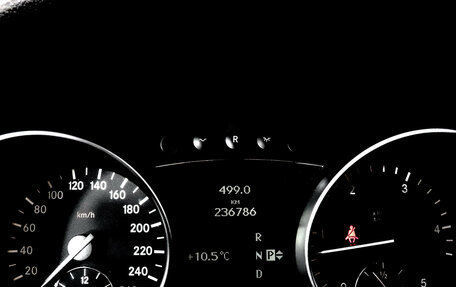 Mercedes-Benz M-Класс, 2007 год, 999 000 рублей, 9 фотография