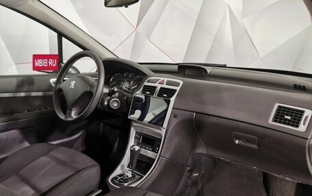 Peugeot 307 I, 2006 год, 445 000 рублей, 13 фотография