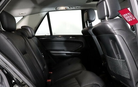 Mercedes-Benz M-Класс, 2007 год, 999 000 рублей, 8 фотография