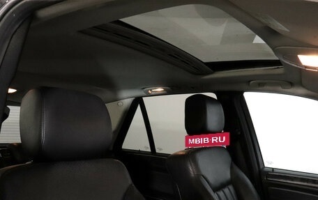 Mercedes-Benz M-Класс, 2007 год, 999 000 рублей, 15 фотография