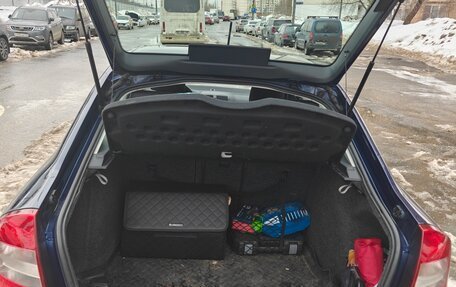 Skoda Octavia, 2012 год, 950 000 рублей, 6 фотография