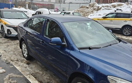 Skoda Octavia, 2012 год, 950 000 рублей, 4 фотография