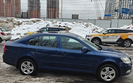 Skoda Octavia, 2012 год, 950 000 рублей, 2 фотография