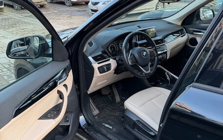 BMW X1, 2020 год, 2 750 000 рублей, 4 фотография