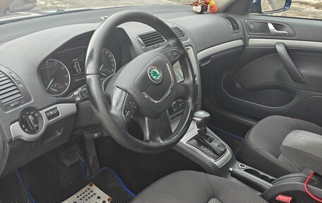 Skoda Octavia, 2012 год, 950 000 рублей, 8 фотография