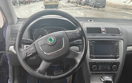 Skoda Octavia, 2012 год, 950 000 рублей, 7 фотография