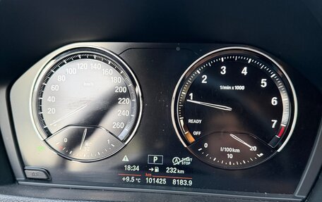 BMW X1, 2020 год, 2 750 000 рублей, 6 фотография