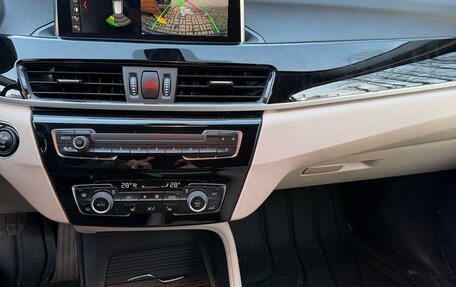 BMW X1, 2020 год, 2 750 000 рублей, 5 фотография