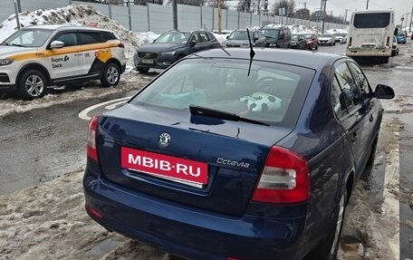 Skoda Octavia, 2012 год, 950 000 рублей, 5 фотография