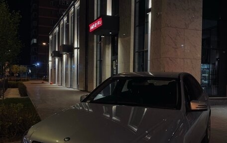 Mercedes-Benz C-Класс, 2011 год, 2 000 000 рублей, 1 фотография