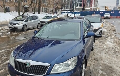 Skoda Octavia, 2012 год, 950 000 рублей, 1 фотография