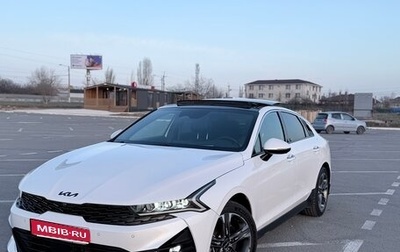 KIA K5, 2020 год, 3 000 000 рублей, 1 фотография