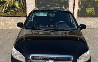 Chevrolet Aveo III, 2010 год, 535 000 рублей, 1 фотография