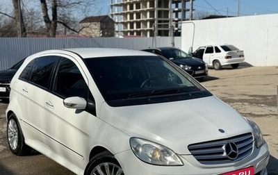 Mercedes-Benz B-Класс, 2008 год, 565 000 рублей, 1 фотография