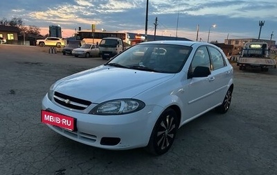 Chevrolet Lacetti, 2012 год, 400 000 рублей, 1 фотография
