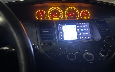 Nissan Primera III, 2006 год, 385 000 рублей, 1 фотография