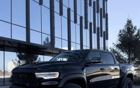 Rambler 1500, 2025 год, 10 000 000 рублей, 1 фотография