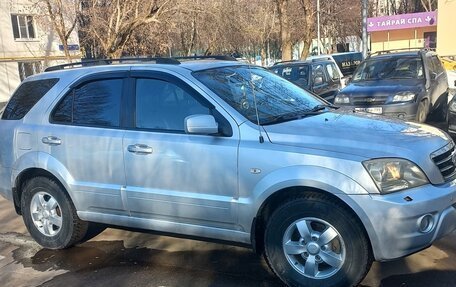 KIA Sorento IV, 2006 год, 600 000 рублей, 1 фотография