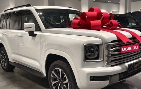 Haval H9, 2025 год, 4 400 000 рублей, 1 фотография